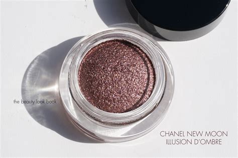 chanel illusion d'ombre new moon dupe|Chanel New Moon vs my closest dupes : r/swatchitforme .